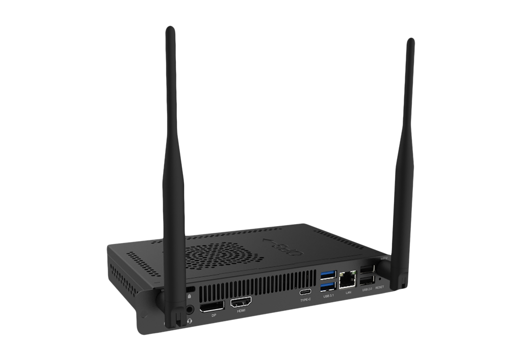 AL OPS computer AL-i7-1255U W11 