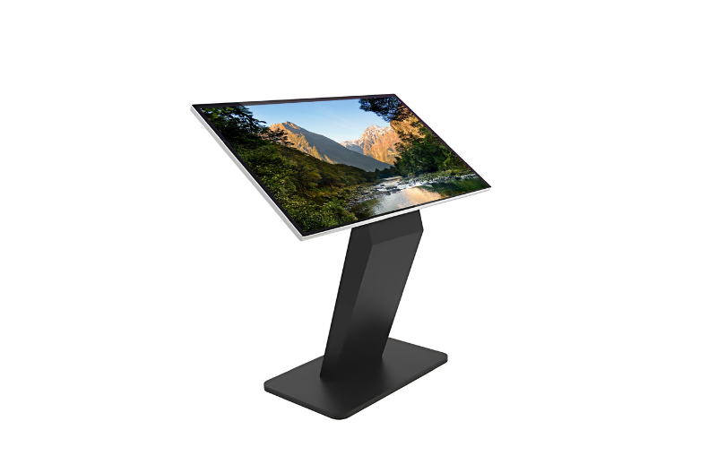 Saga Taka Kiosk 1, PCAP