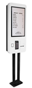 Taka SB Self-service kiosk 27"