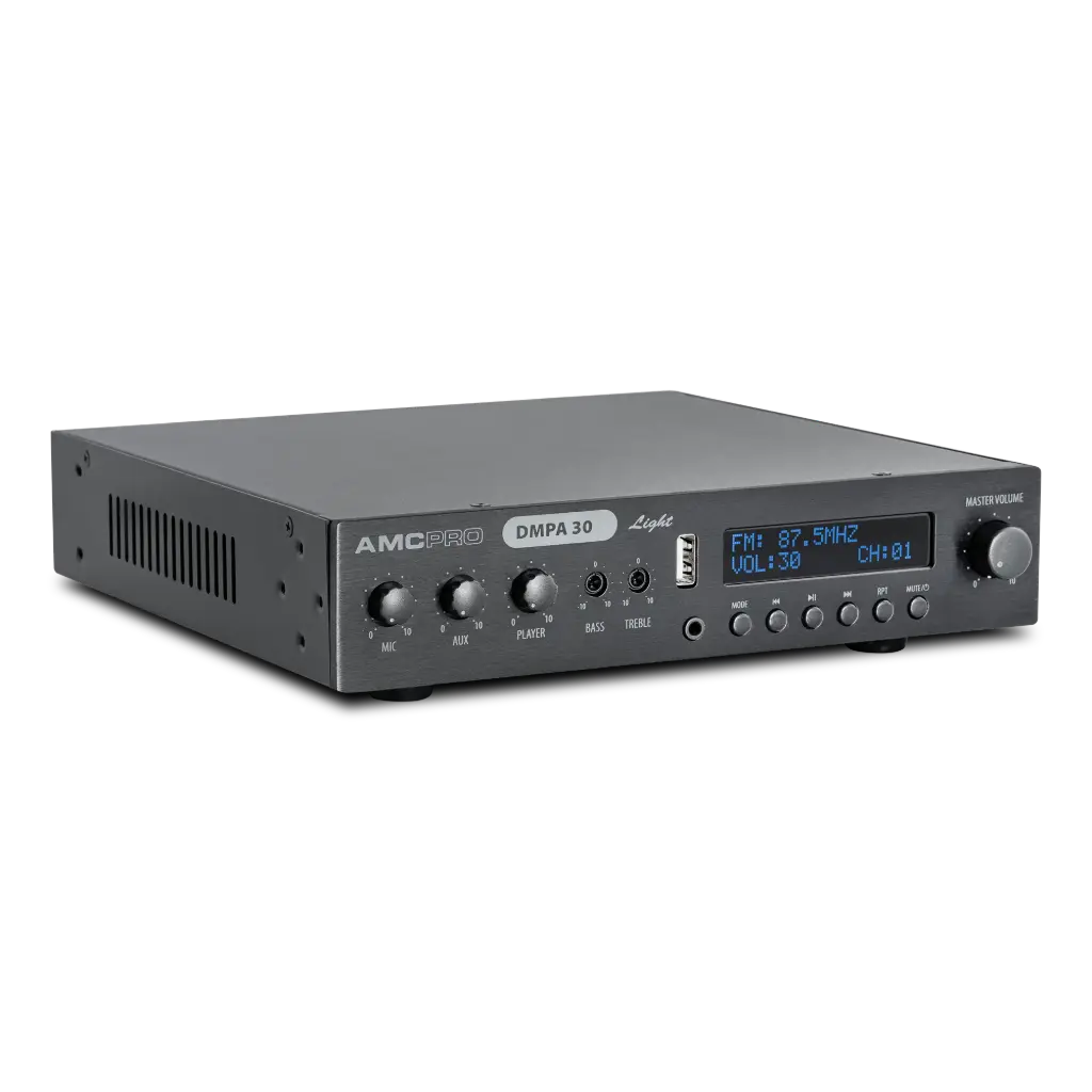DMPA 30 Light