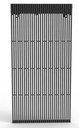 Gluggr Outdoor LED mesh