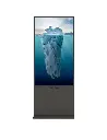 Saga Syna interactive pylon