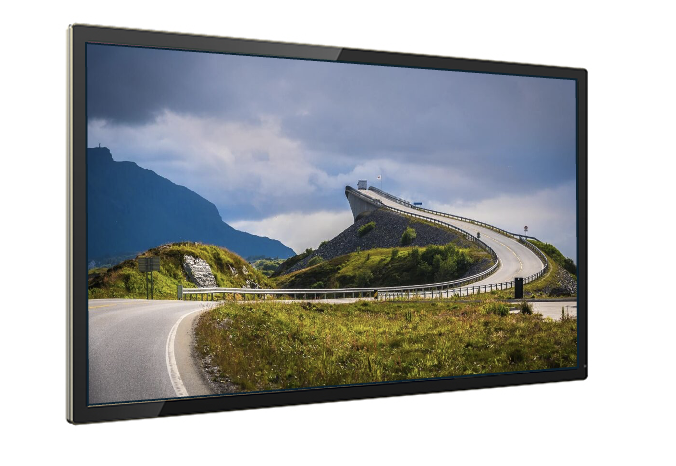 Taka 43" 24/7 PCAP Touchscreen