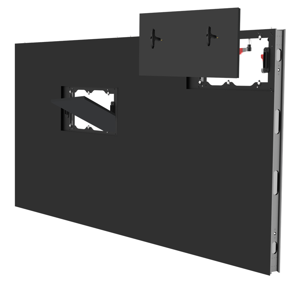 Saga Berg Outdoor LED ( 1000x 1000)