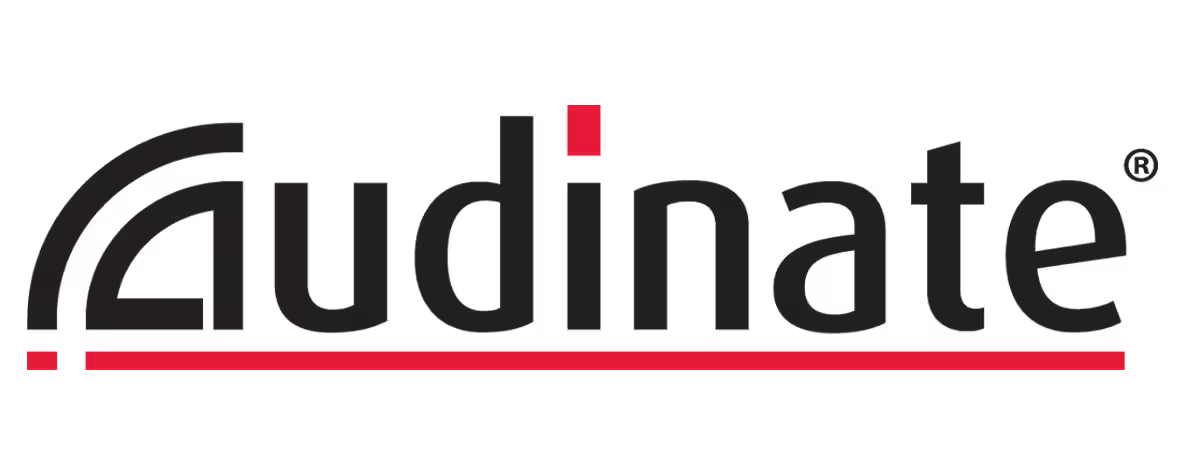 Manufacturer: Audinate