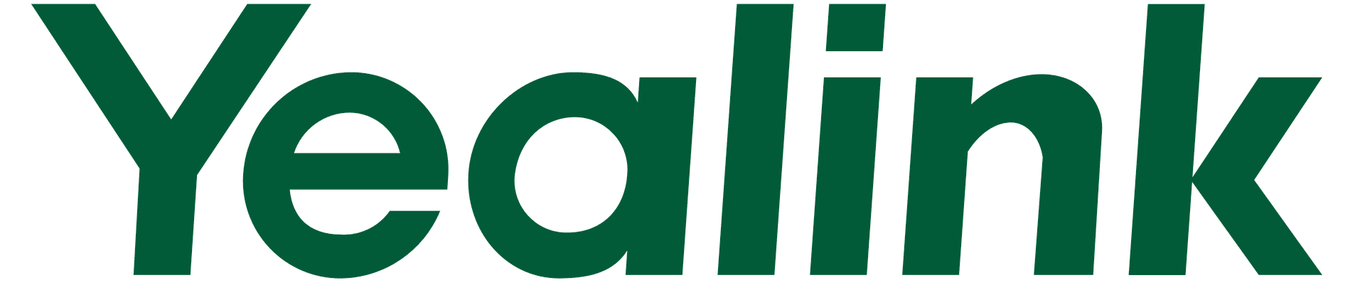 Brand: Yealink