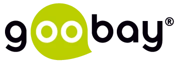 Manufacturer: Goobay