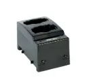  Mipro MP-820 dobbel ladedokking