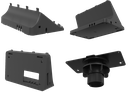 Yealink CTP25 Mount Kits (Mounting option for CTP25)
